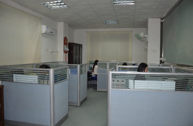 辦公場所 辦公場所